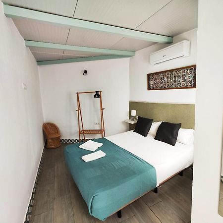 Apartamento Puerta De Cordoba Carmona  Ngoại thất bức ảnh