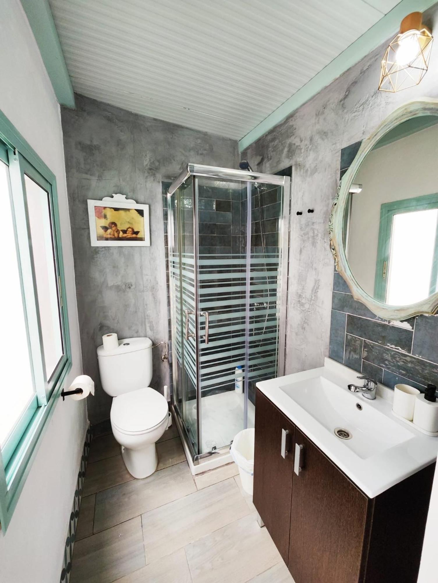 Apartamento Puerta De Cordoba Carmona  Ngoại thất bức ảnh
