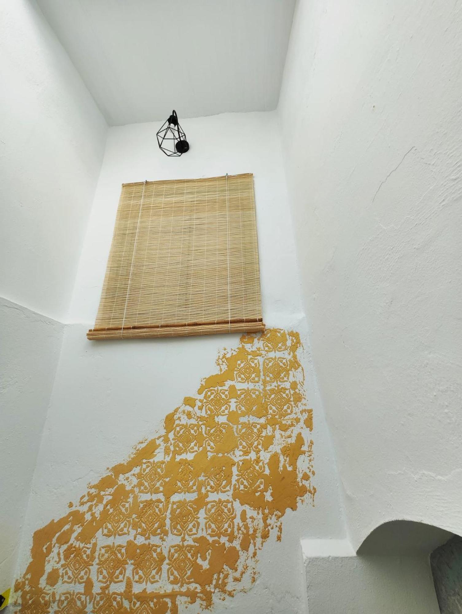 Apartamento Puerta De Cordoba Carmona  Ngoại thất bức ảnh