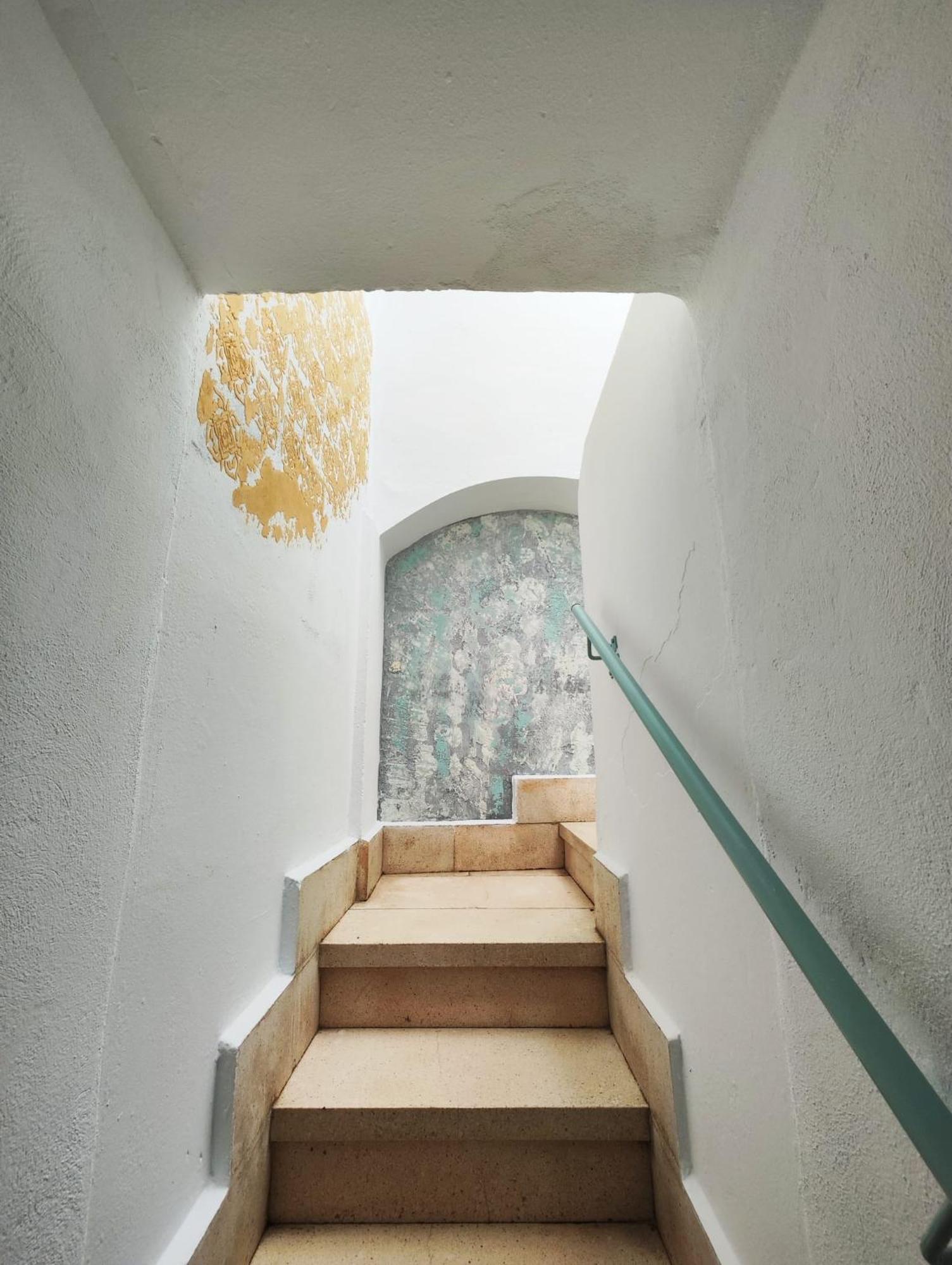 Apartamento Puerta De Cordoba Carmona  Ngoại thất bức ảnh