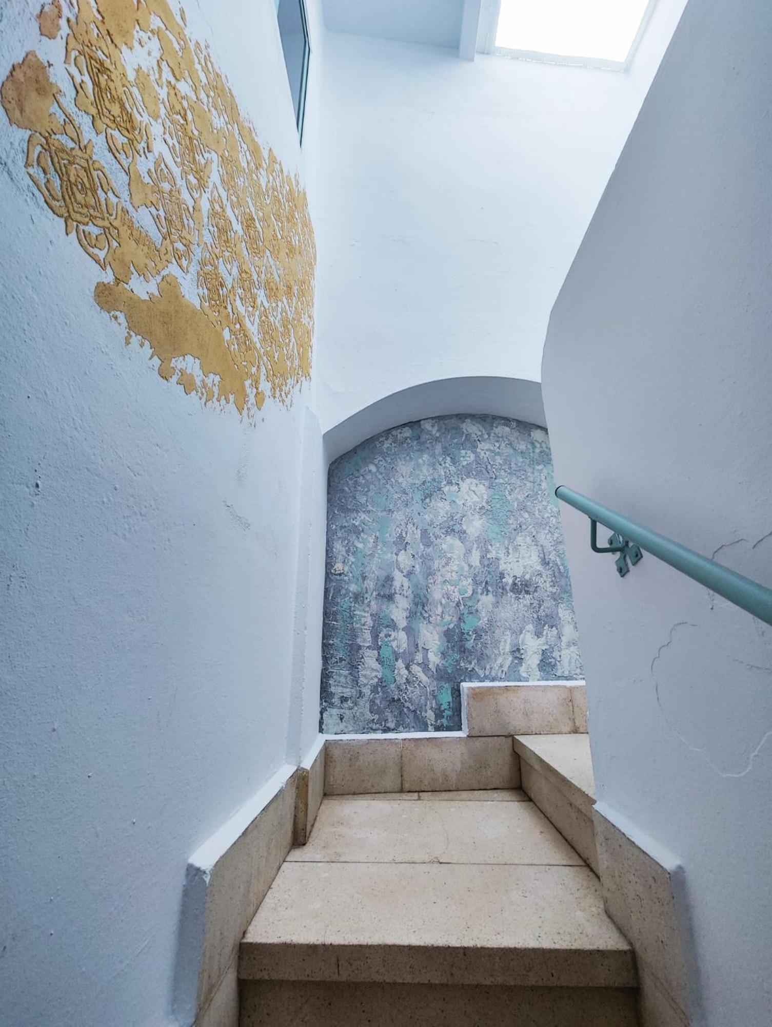 Apartamento Puerta De Cordoba Carmona  Ngoại thất bức ảnh
