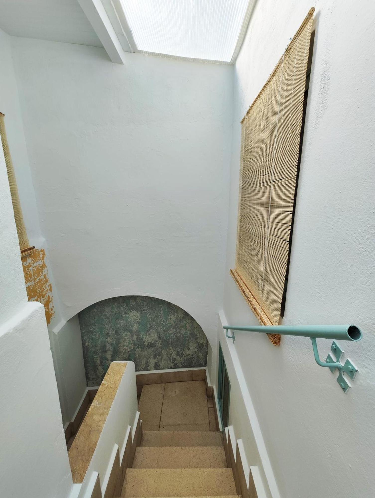 Apartamento Puerta De Cordoba Carmona  Ngoại thất bức ảnh