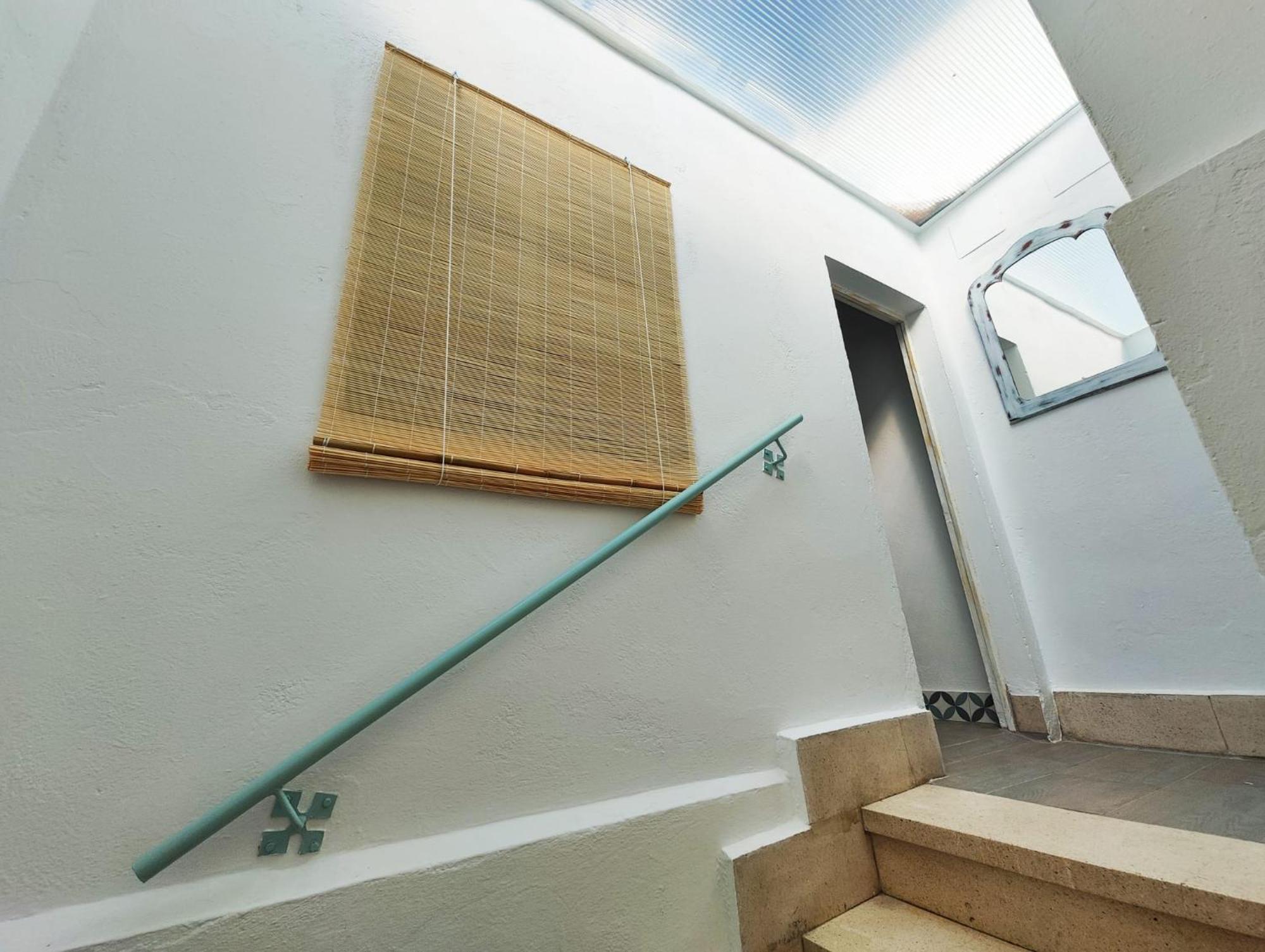 Apartamento Puerta De Cordoba Carmona  Ngoại thất bức ảnh